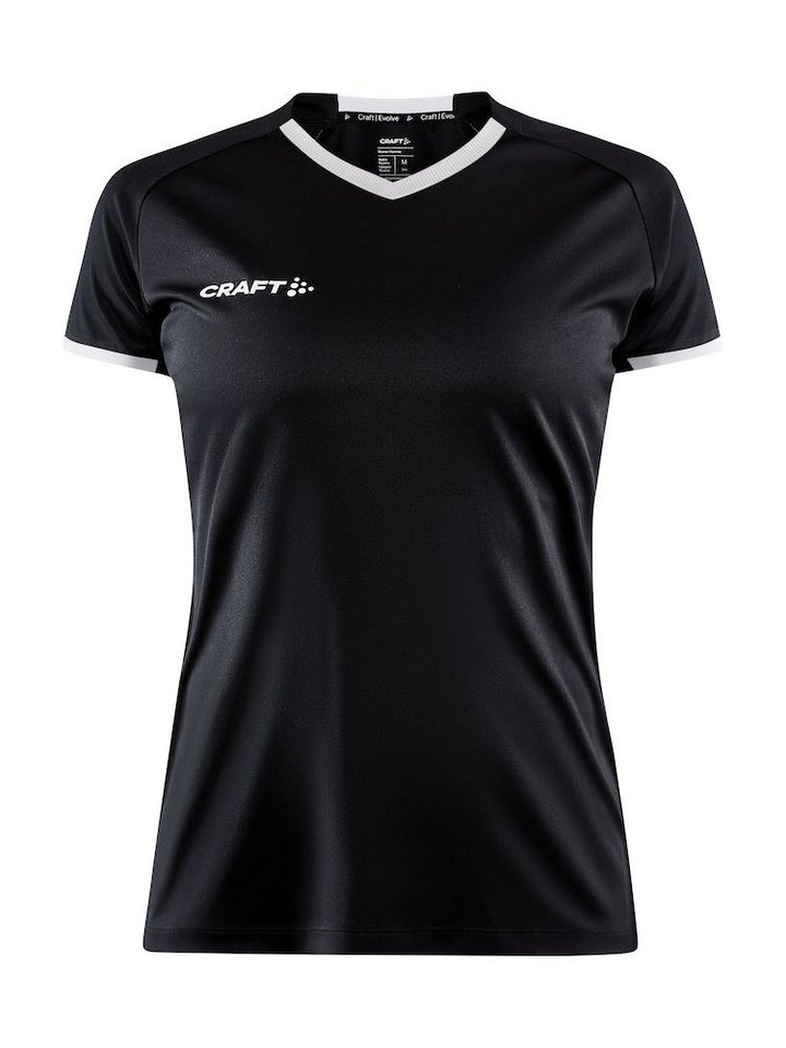 Craft Handballtrikot Progress 2.0 Solid Jersey Damen von Craft
