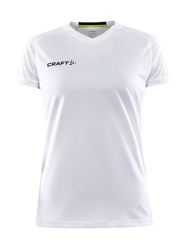Craft Handballtrikot Progress 2.0 Solid Jersey Damen von Craft