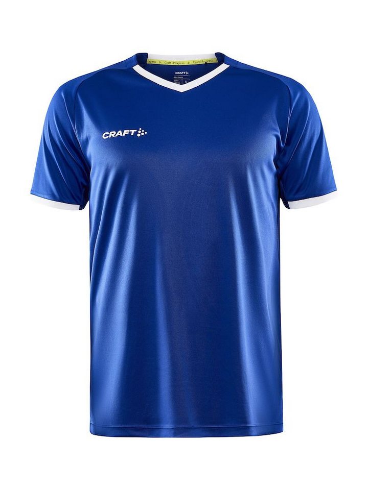 Craft Handballtrikot Progress 2.0 Solid Jersey von Craft