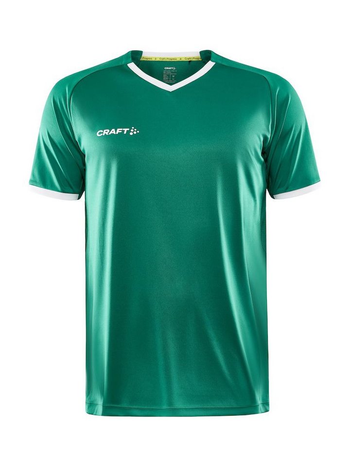 Craft Handballtrikot Progress 2.0 Solid Jersey von Craft