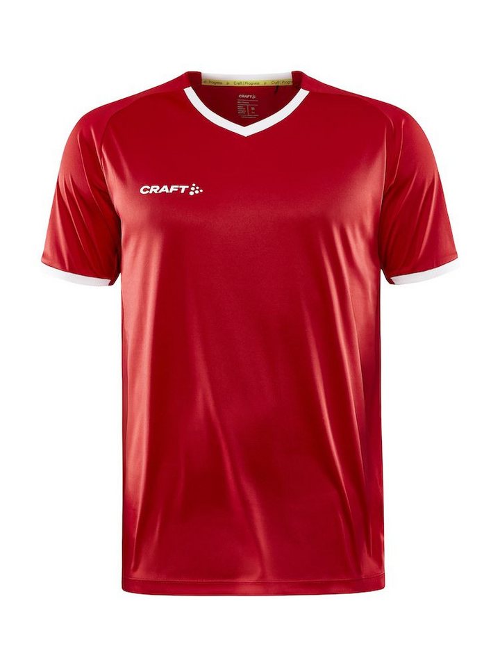 Craft Handballtrikot Progress 2.0 Solid Jersey von Craft