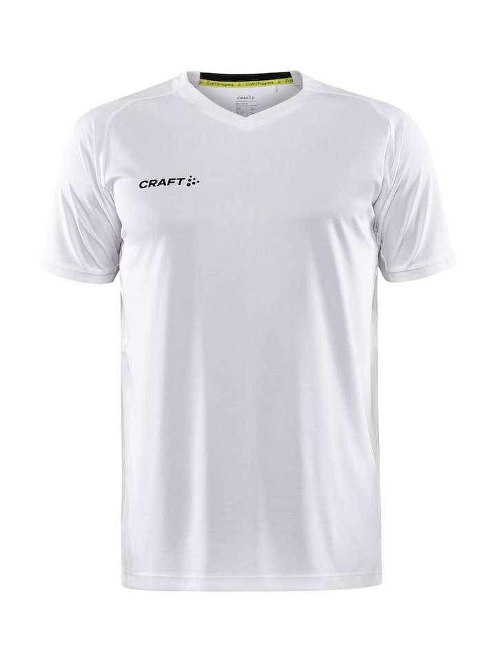 Craft Handballtrikot Progress 2.0 Solid Jersey von Craft