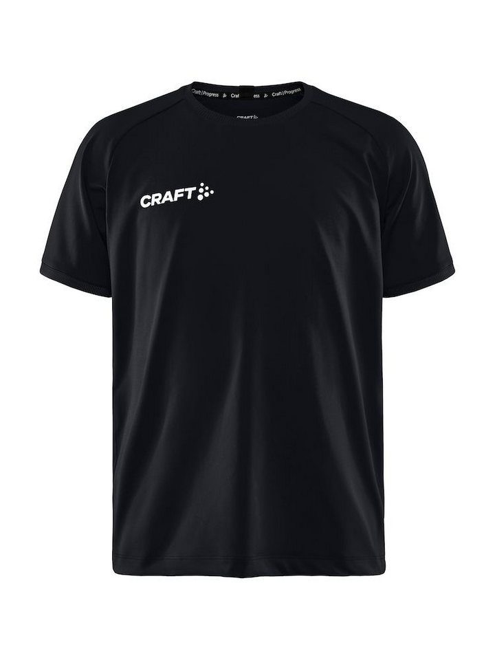 Craft Handballtrikot Progress Indoor Jersey Kinder Craft Handballtrikot Progress Indoor Jersey Kinder von Craft
