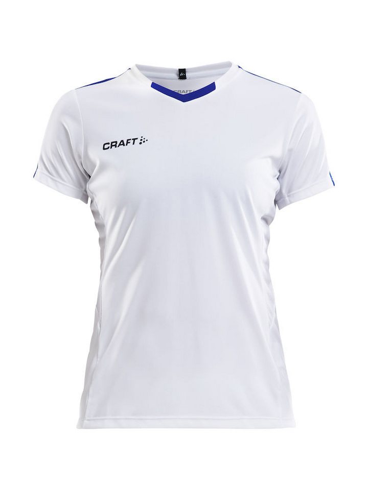 Craft Handballtrikot Progress Jersey Contrast Damen Craft Handballtrikot Progress Jersey Contrast Damen von Craft