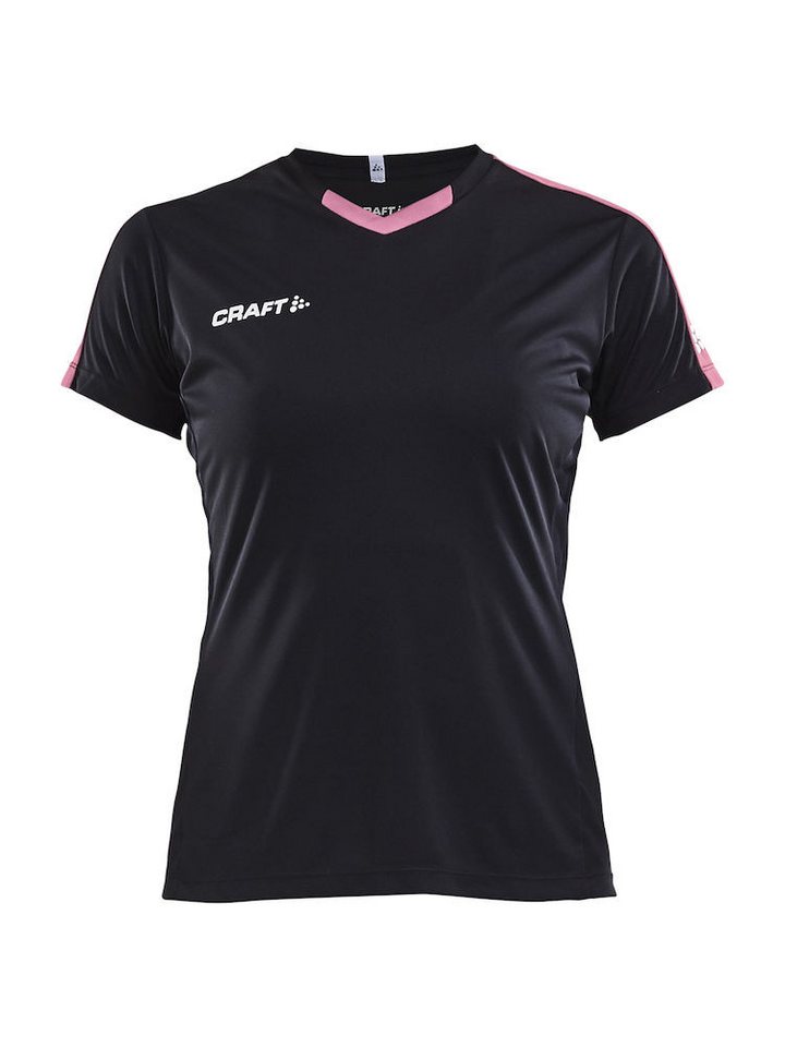 Craft Handballtrikot Progress Jersey Contrast Damen Craft Handballtrikot Progress Jersey Contrast Damen von Craft