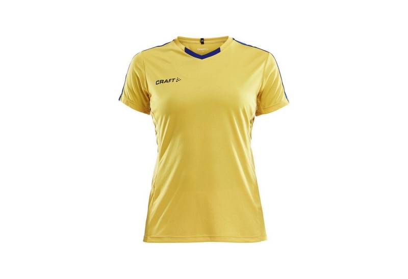 Craft Handballtrikot Progress Jersey Contrast Damen von Craft
