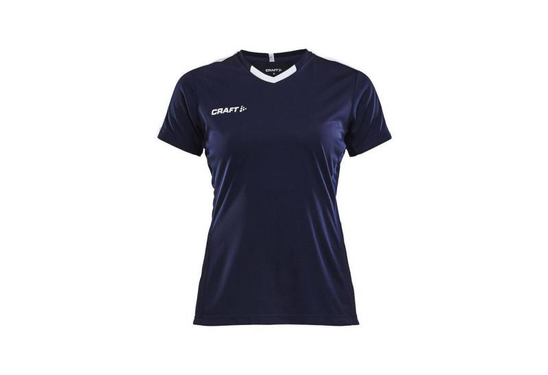 Craft Handballtrikot Progress Jersey Contrast Damen von Craft