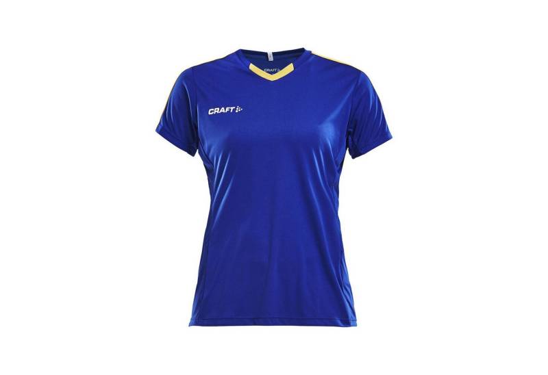 Craft Handballtrikot Progress Jersey Contrast Damen von Craft