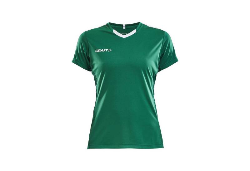 Craft Handballtrikot Progress Jersey Contrast Damen von Craft