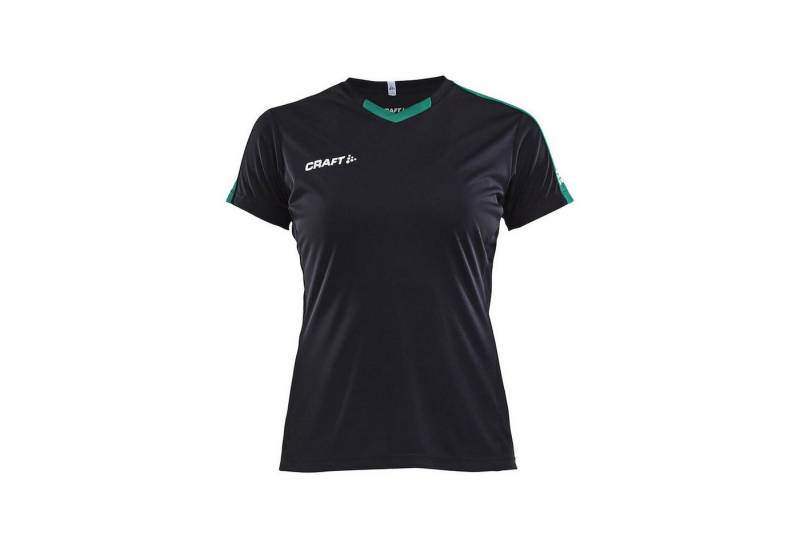 Craft Handballtrikot Progress Jersey Contrast Damen von Craft