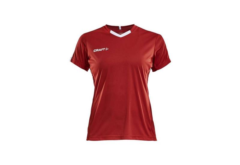 Craft Handballtrikot Progress Jersey Contrast Damen von Craft