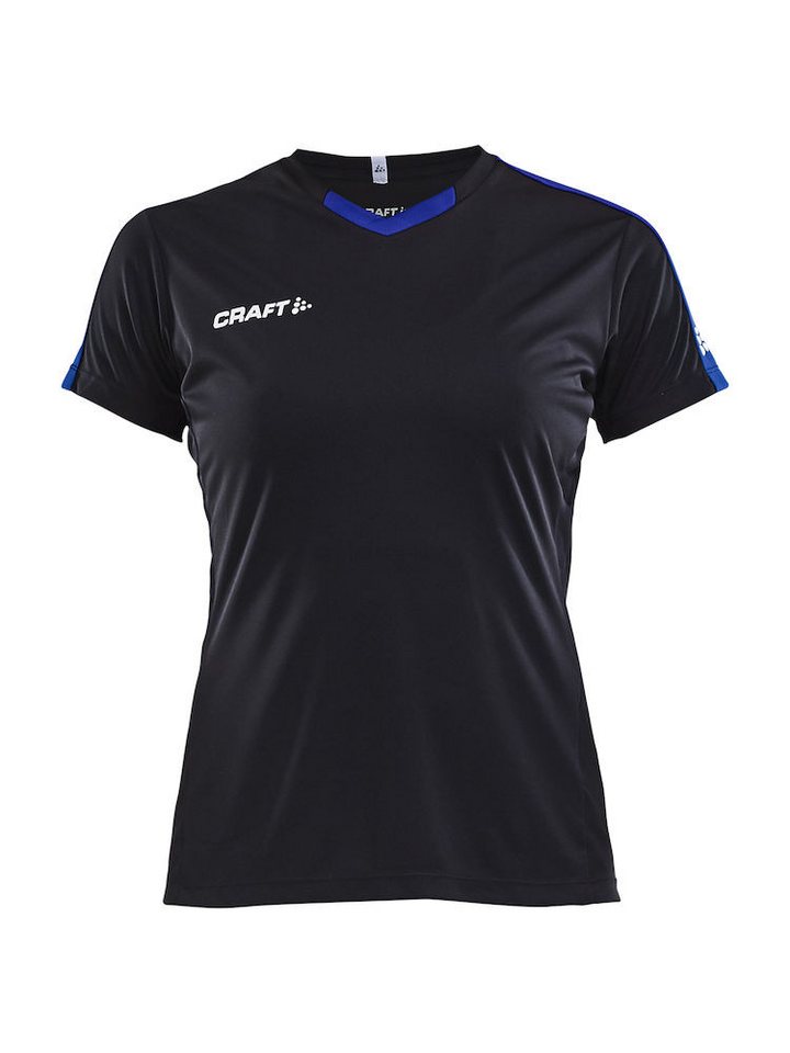 Craft Handballtrikot Progress Jersey Contrast Damen Craft Handballtrikot Progress Jersey Contrast Damen von Craft