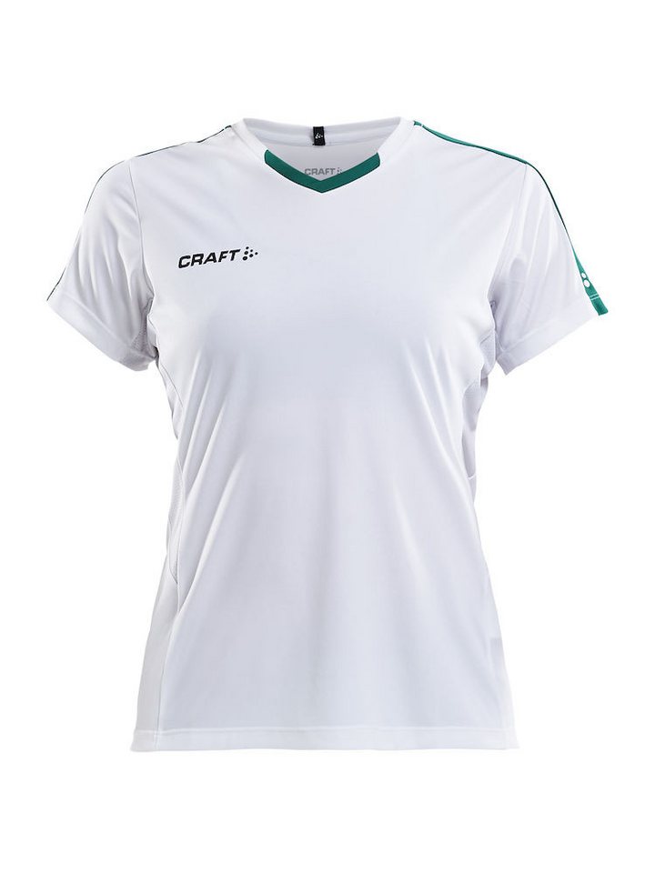 Craft Handballtrikot Progress Jersey Contrast Damen Craft Handballtrikot Progress Jersey Contrast Damen von Craft
