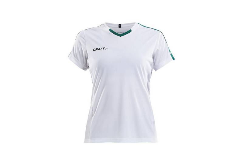 Craft Handballtrikot Progress Jersey Contrast Damen von Craft