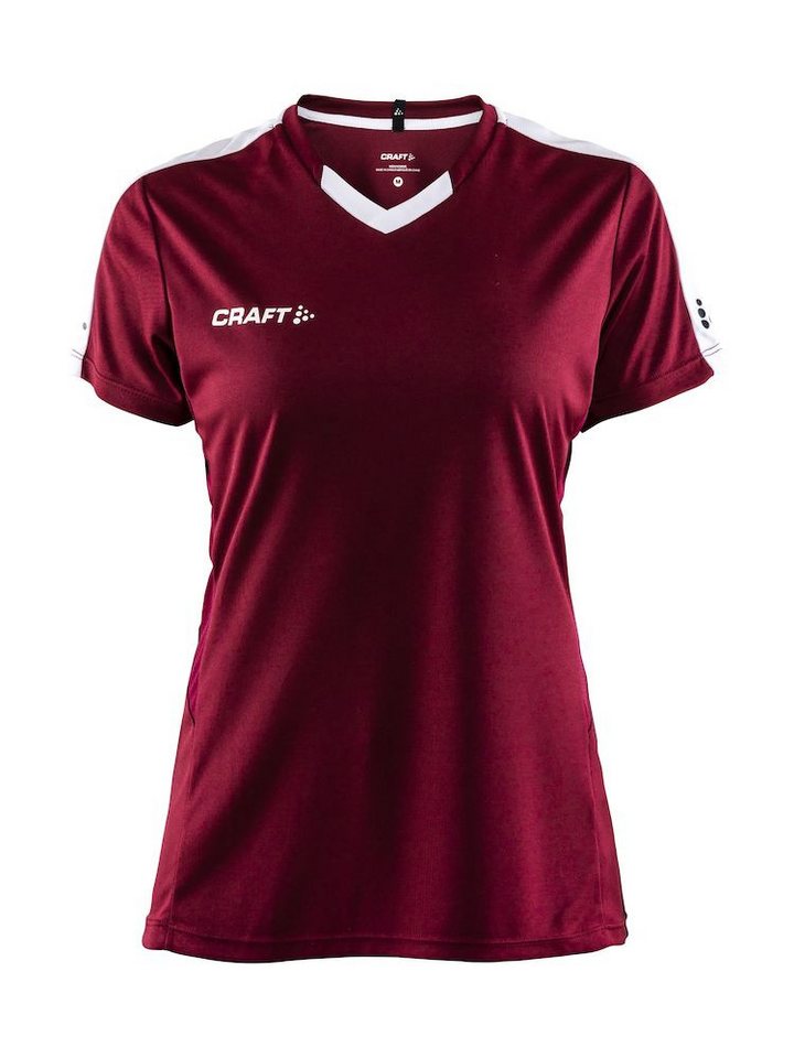 Craft Handballtrikot Progress Jersey Contrast Damen Craft Handballtrikot Progress Jersey Contrast Damen von Craft