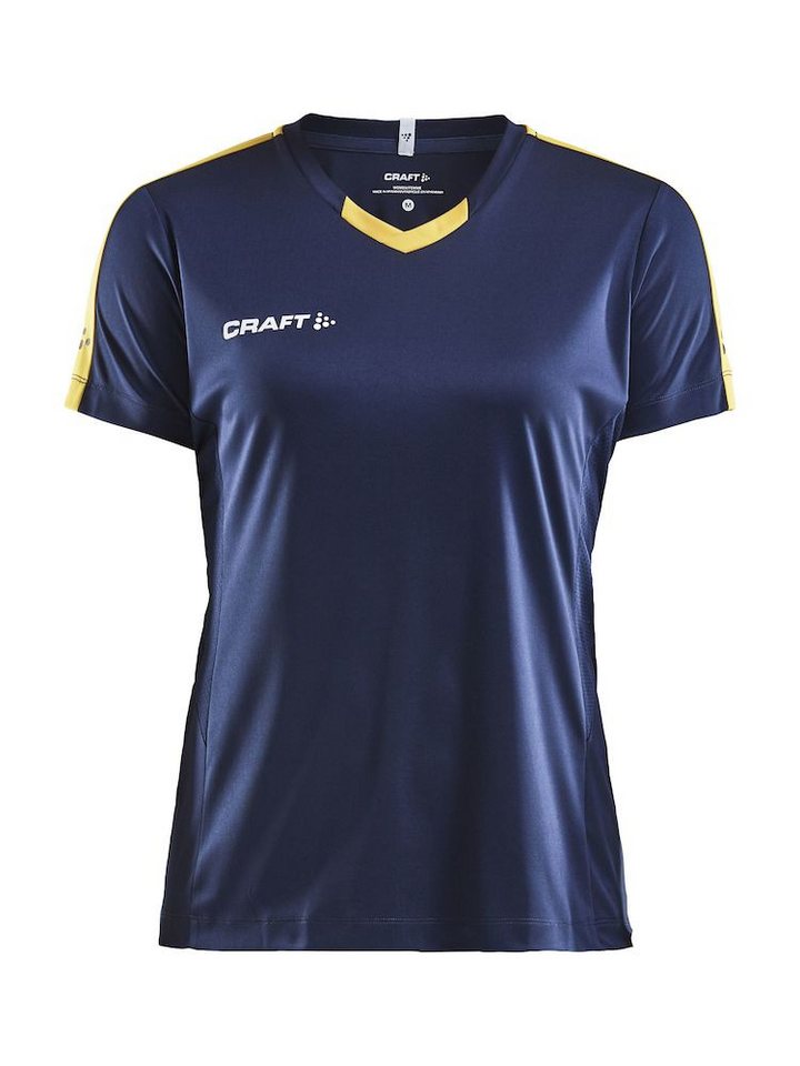 Craft Handballtrikot Progress Jersey Contrast Damen von Craft