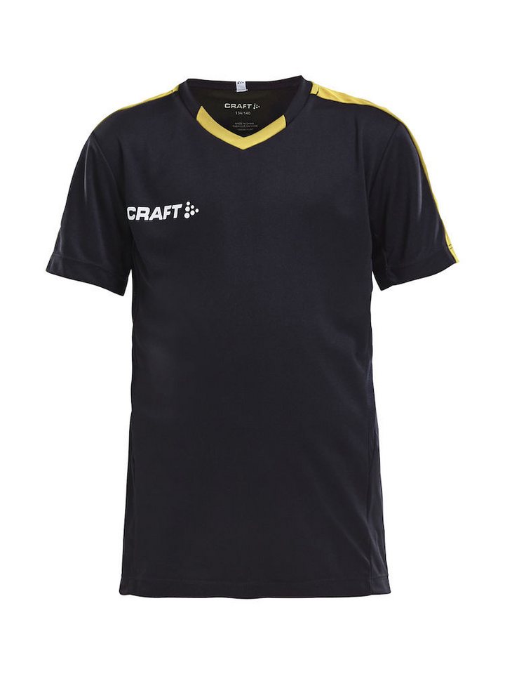 Craft Handballtrikot Progress Jersey Contrast Kinder von Craft