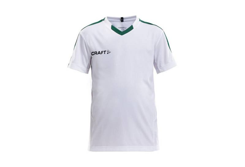 Craft Handballtrikot Progress Jersey Contrast Kinder von Craft