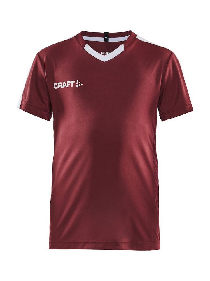 Craft Handballtrikot Progress Jersey Contrast Kinder von Craft
