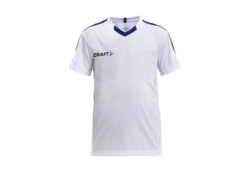 Craft Handballtrikot Progress Jersey Contrast Kinder von Craft