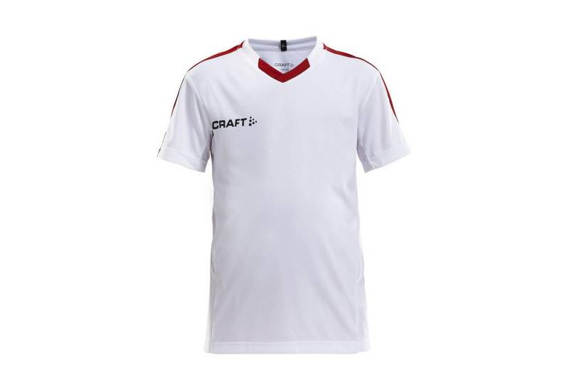 Craft Handballtrikot Progress Jersey Contrast Kinder von Craft