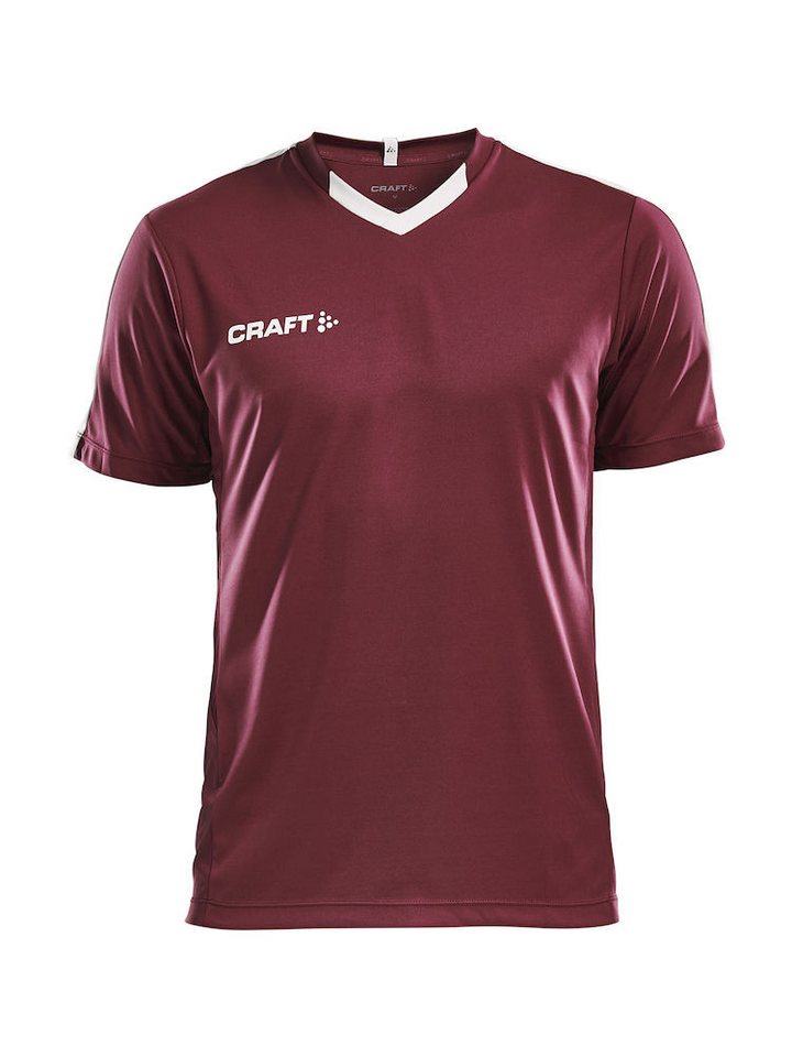 Craft Handballtrikot Progress Jersey Contrast von Craft