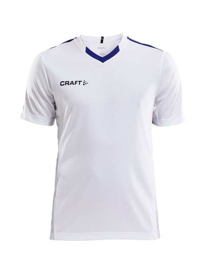 Craft Handballtrikot Progress Jersey Contrast von Craft