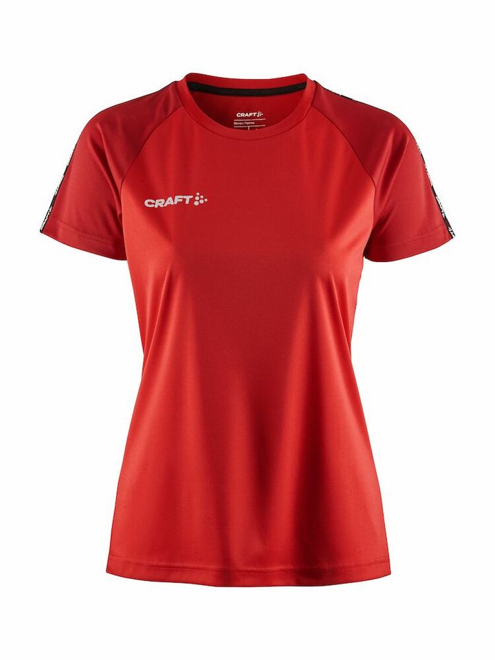 Craft Handballtrikot Squad 2.0 Contrast Jersey Damen von Craft