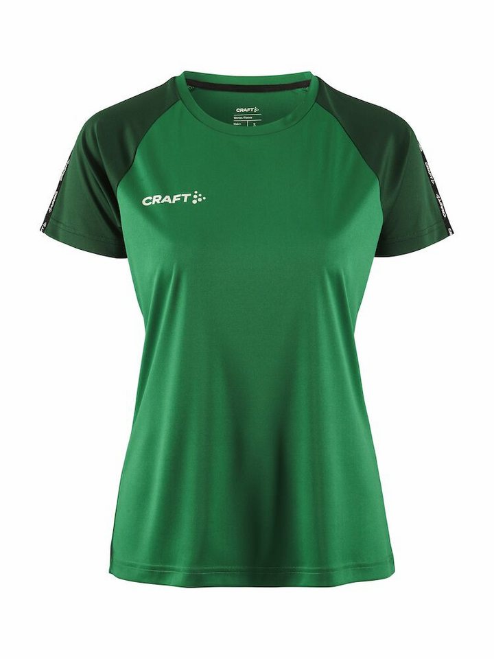 Craft Handballtrikot Squad 2.0 Contrast Jersey Damen von Craft