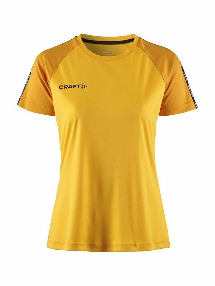 Craft Handballtrikot Squad 2.0 Contrast Jersey Damen von Craft