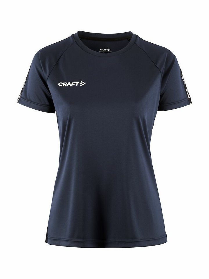 Craft Handballtrikot Squad 2.0 Contrast Jersey Damen von Craft