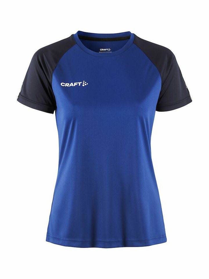 Craft Handballtrikot Squad 2.0 Contrast Jersey Damen von Craft