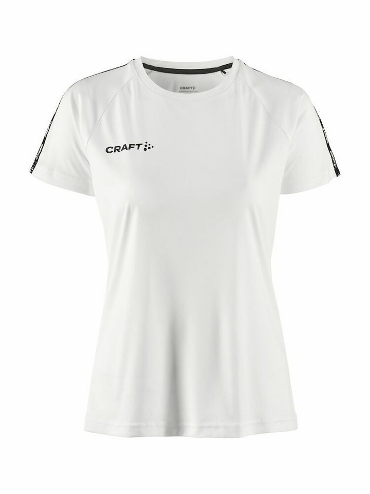 Craft Handballtrikot Squad 2.0 Contrast Jersey Damen von Craft