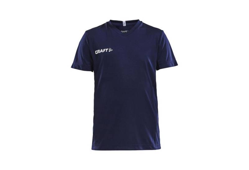 Craft Handballtrikot Squad Jersey Solid Kinder von Craft