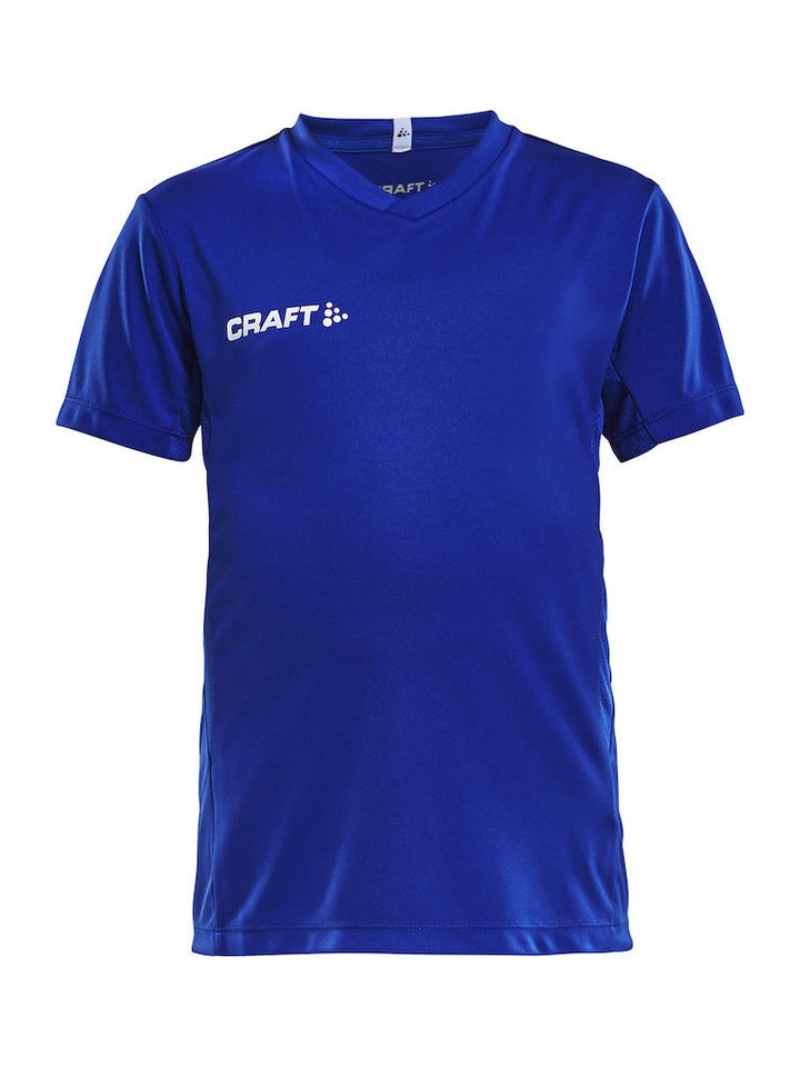 Craft Handballtrikot Squad Jersey Solid Kinder von Craft