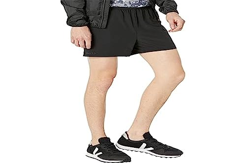 Craft Herren ADV ESS 2in1 STR Shorts Laufhose, Black, XL von Craft