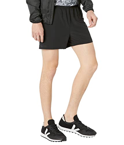 Craft Herren ADV ESS 2in1 STR Shorts Laufhose, Black, L Craft Herren ADV ESS 2in1 STR Shorts Laufhose, Black, L von Craft