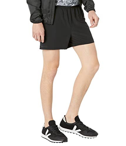 Craft Herren ADV ESS 2in1 STR Shorts Laufhose, Black, M von Craft