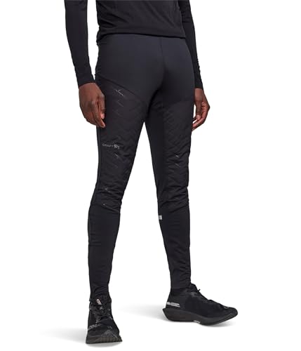 Craft Herren ADV Subz 3 Tights, Black, XL von Craft