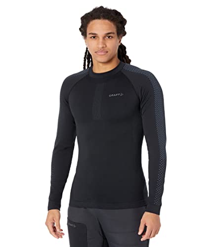 Craft ADV Warm Intensity Thermoshirt Herren - L von Craft