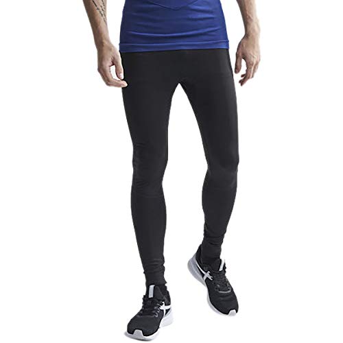 Craft Herren Active Intensity Pants M Unterteile, Schwarz, L von Craft