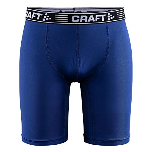 Craft Herren Boxershort Pro Control 9-Inch Boxer 1906732 Cobalt XL von Craft