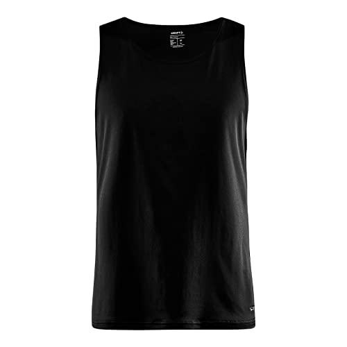 Craft Herren Core Dry Top, Black, M von Craft