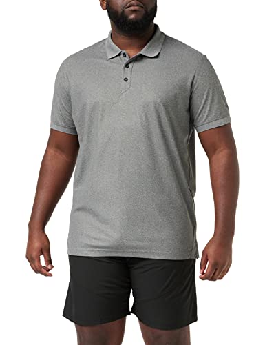 Craft Herren Core Unify Poloshirt Polohemd, dunkelgrau, L von Craft