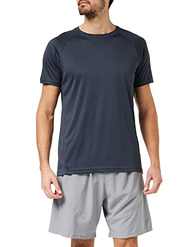 Craft Herren Core Unify Trainings T-Shirt, Asphalt, M von Craft