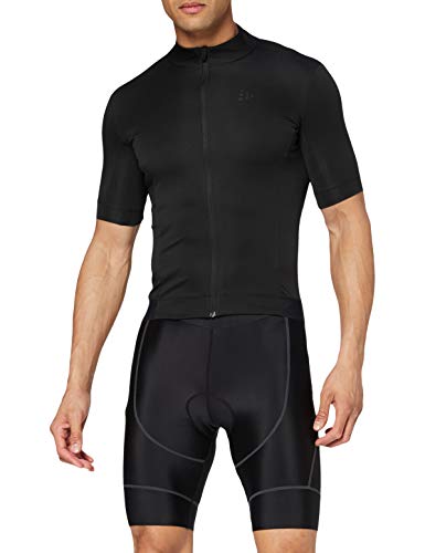 Craft CORE Essence Jersey M Black M von Craft