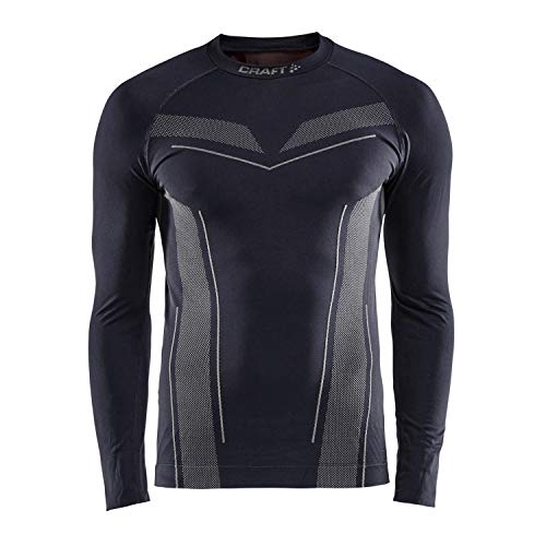 Craft Pro Control Seamless Thermoshirt Herren - M von Craft