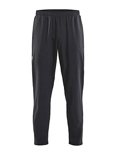 Craft Herren Hose Rush Wind Pants 1907382 Black M von Craft