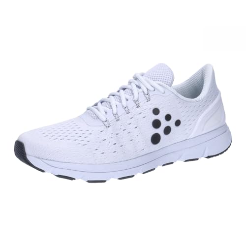 Craft Herren Laufschuhe V150 Engineered M White 44 1/2 Craft Herren Laufschuhe V150 Engineered M White 44 1/2 von Craft
