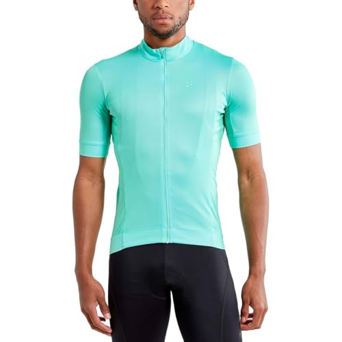 Craft Herren Radtrikot Essence Jersey 1907156 Eon S von Craft